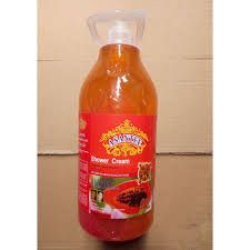 ASANTEE PAPAYA